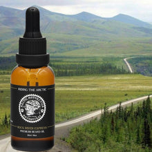 Load image into Gallery viewer, Arctic Beard Oil Collection