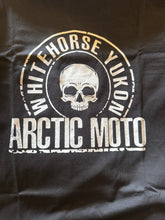 Load image into Gallery viewer, Skull tshirt

