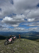 Load image into Gallery viewer, Half day and full day trips in the trails around Whitehorse.
