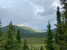 Load image into Gallery viewer, South Canol tour
