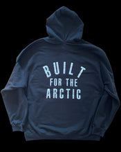 Load image into Gallery viewer, ARCTIC MOTO HOODIE
