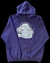 Load image into Gallery viewer, ARCTIC MOTO HOODIE
