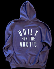 Load image into Gallery viewer, ARCTIC MOTO HOODIE
