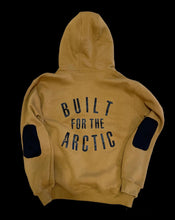 Load image into Gallery viewer, Built For The Arctic Hoodie
