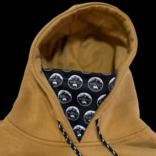 Load image into Gallery viewer, Built For The Arctic Hoodie
